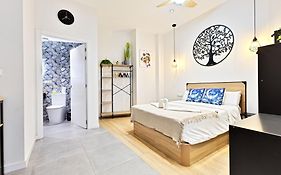 Apartamentos Río Turia